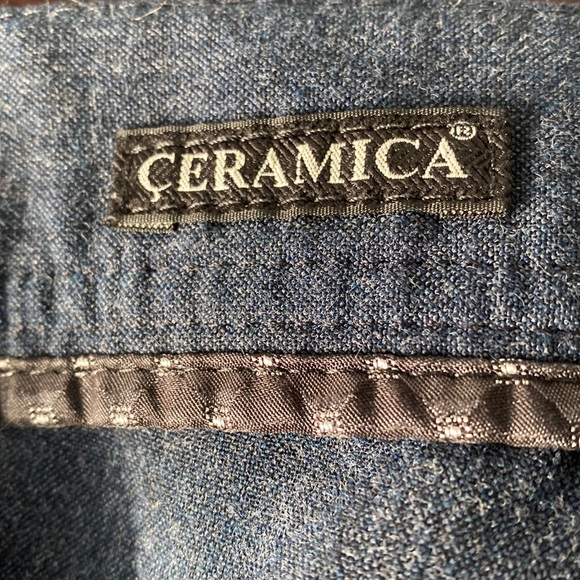 ALBERTO Ceramica mens dress pants. Waist 36 length 32. - Picture 2 of 6